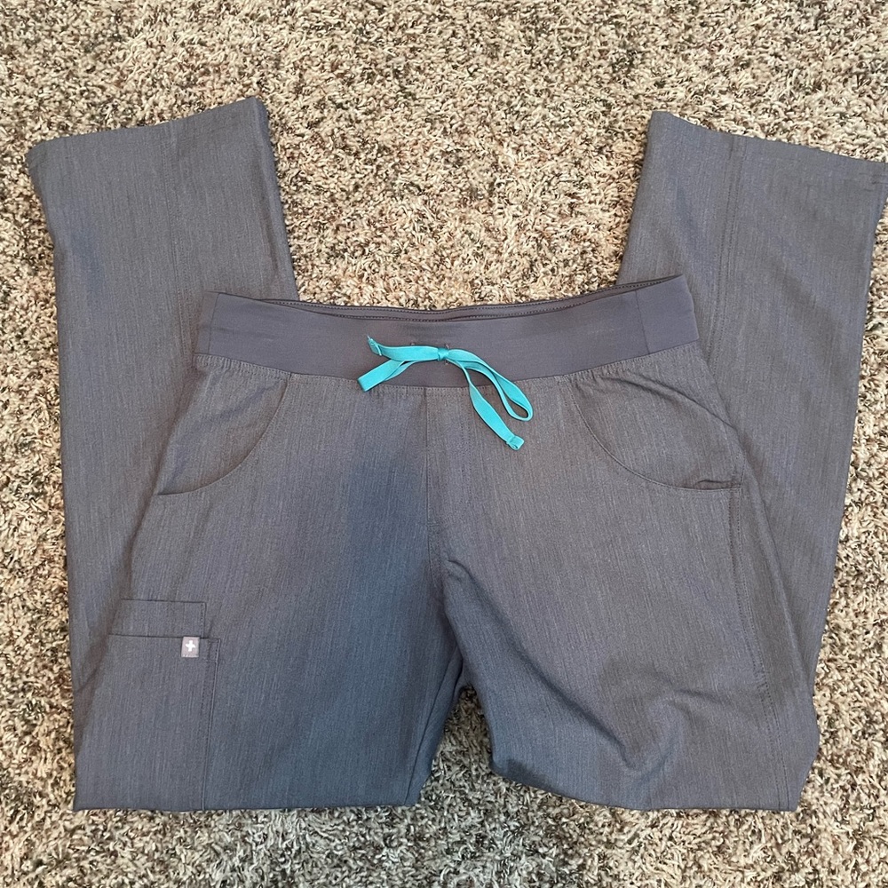 FIGS graphite Kade (P)